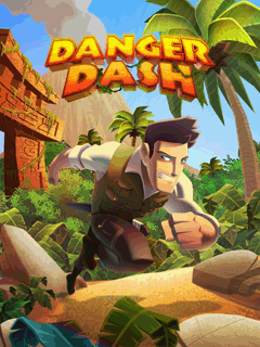 Game Danger Dash