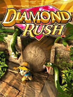 Game Diamond Rush
